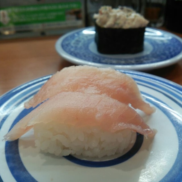 無添 くら寿司 茅ヶ崎今宿店 茅ケ崎 回転寿司 食べログ