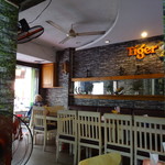 Huong Vy Cafe - 1803_Huong Vy Cafe_店内