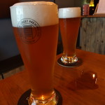 Whiskey & Wares - 1803_Whiskey & Wares_IPA JAsmine@95,000VND