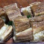 発寒かねしげ鮮魚店 - 