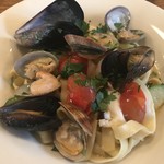 イタリカ - 具沢山