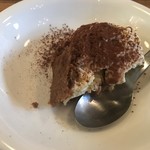 イタリカ - 手作りティラミス