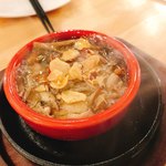 ビーフキッチンスタンド - 