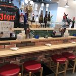 ビーフキッチンスタンド - 