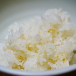 一碗水 - ごはんはジャスミンライス
