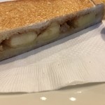 カフェ ウォルナット - 