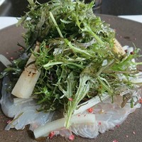 アルヴァ(アマン東京) - 