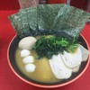 横濱家系ラーメン 勝鬨家
