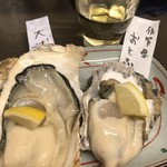 Tsukiji Sandai - 