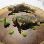 レスト ケイ ヤマウチ - 