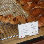 86109344 - ベーコンエピ