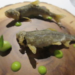 レスト ケイ ヤマウチ - 