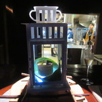 レスト ケイ ヤマウチ - 