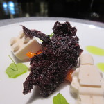 レスト ケイ ヤマウチ - 