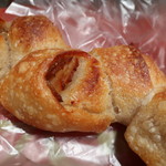 86109380 - ベーコンエピ(アップ)