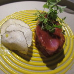 レスト ケイ ヤマウチ - 