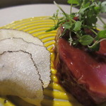 レスト ケイ ヤマウチ - 