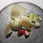 レスト ケイ ヤマウチ - 