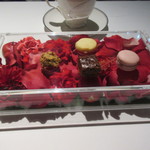 レスト ケイ ヤマウチ - 