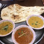 ハリマ・ケバブ・ビリヤニ - 