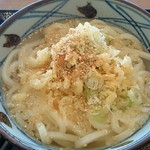 やま都うどん - 