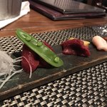 江戸肉割烹 築地さゝや 別邸 - 