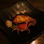 魚菜 由良 - 銀ダラの西京漬け