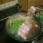 魚菜 由良 - 鰹出汁