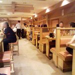 さくら水産 東銀座店