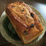 グラシア - 天然酵母パン