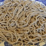 蕎麦
