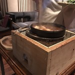 江戸肉割烹　ささや - 