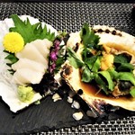 KAKIYA シェル＆シュリンプ - 