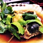 KAKIYA シェル＆シュリンプ - 