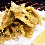 KAKIYA シェル＆シュリンプ - 