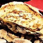 OYSTERBAR SHELL&SHRIMP - 