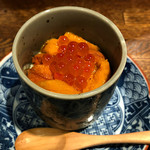 Kiyuuan - 冷やし茶碗蒸し