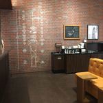 スターバックスコーヒー - 店内