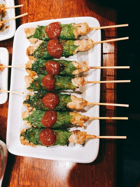 やきとり大吉 石巻店 - 石巻（焼き鳥）の写真