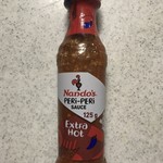 PICK’N PAY - ペリペリソース 125g エクストラホット