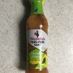 PICK’N PAY - ペリペリソース 125g レモン&ハーブ