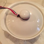 定番のアミューズです