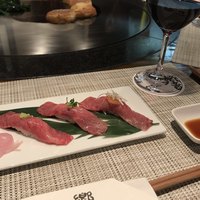 ステーキハウス響 - 