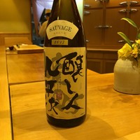 鮨 しゅん輔 阿佐ヶ谷 - 