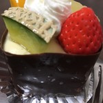 Ozawa Cake - 