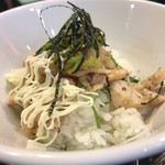 ロックンビリーS1 - 