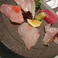 ダイナミックキッチン＆バー 響 カレッタ汐留店  - 