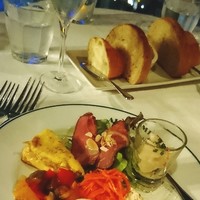 ブラッスリーオザミ 東京スカイツリータウン･ソラマチ店 - 