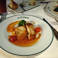 ブラッスリーオザミ 東京スカイツリータウン･ソラマチ店 - 