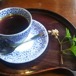 Cafe 深山 - 